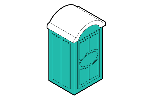 home San Antonio Porta Potty Rentals