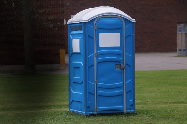  Top Porta Potty Rentals in San Antonio